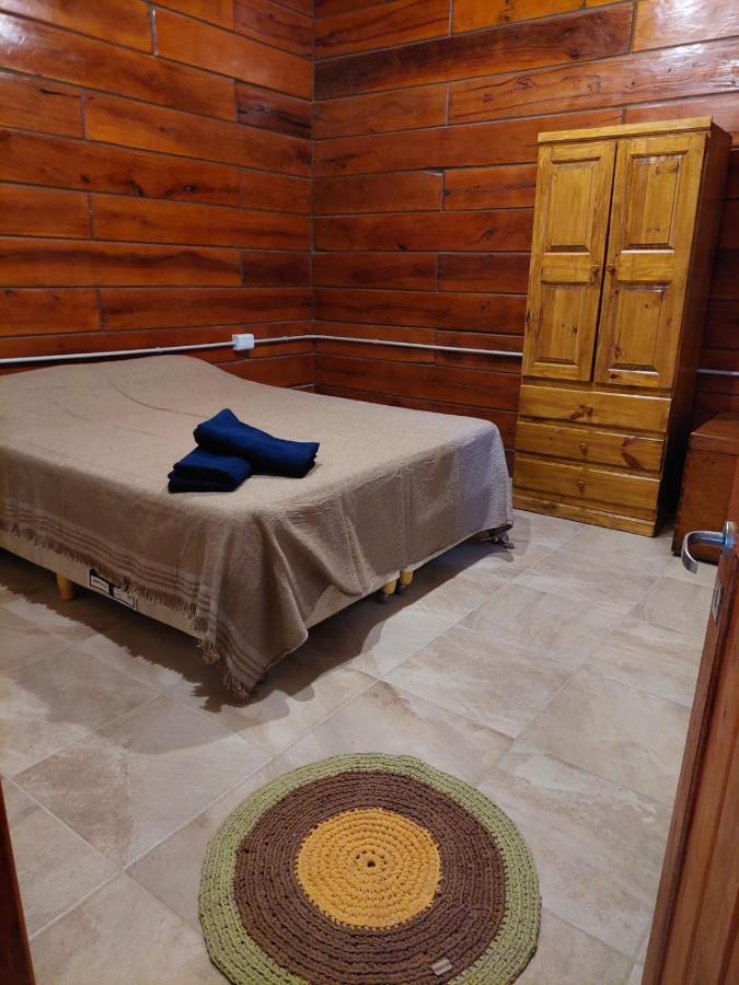 Вилла Rancho La Alborada Лос-Реартес Экстерьер фото