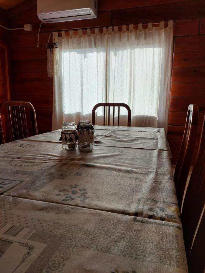 Вилла Rancho La Alborada Лос-Реартес Экстерьер фото